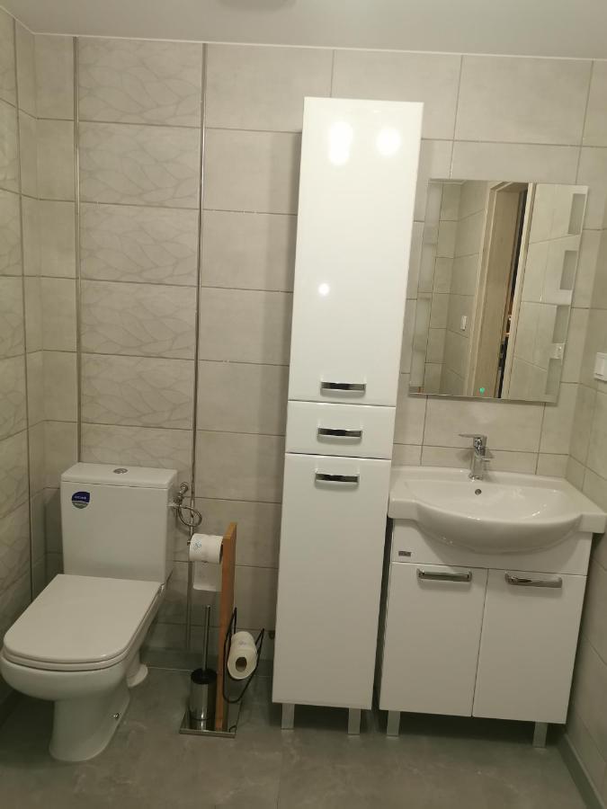 Nad Strumykiem Max Apartment Duszniki Zdroj Luaran gambar