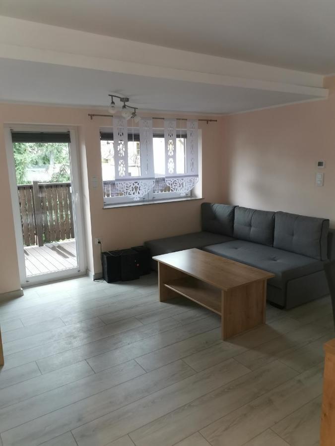 Nad Strumykiem Max Apartment Duszniki Zdroj Luaran gambar